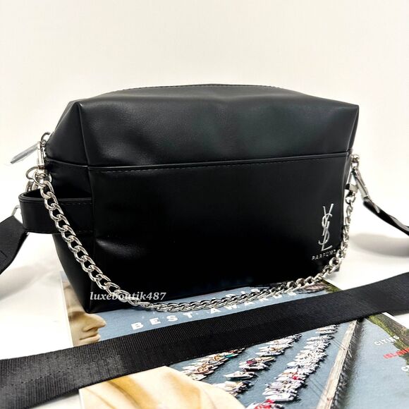 YSL cosmetic pouch bag - Picture 8 of 8